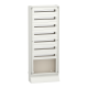  Image PrismaSeT G - Armoire 7 rangées - 27M - Pack 250 - IP30
