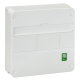  Image Resi9 Connect - coffret VDI grade 2TV minimum - 13M 1R - Sans emplacement box