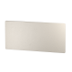  Image Naturay nativ radiateur horizontal 2000 w lave satin grège