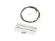 Image RANA LINEAR S Accessoire kit saillie ligne + cable trav. 5