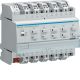  Image Module 10 sorties 10a/230v~ / new easy