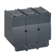  Image ComPacT NSX - Cache-borne long pour épanouisseur - 3P pour NSX400-630