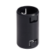  Image Mureva Flex - manchon - 25mm - pour conduit flexible - sans halogène - noir