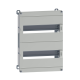  Image PanelSeT - châssis modulaire DLM - H400L300 - 24 modules