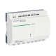  Image Zelio Logic - relais intelligent compact - 20 E/S 100..240Vca - ss horl-ss affi.