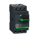  Image TeSys GV2L - disjoncteur moteur - 4A - 3P 3d - déclencheur magnétique