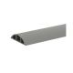  Image Optiline 45 et 70 - passage de plancher 18x75 mm - 3 compart. + couv. - 14 x 2 m