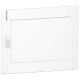  Image Pragma - porte opaque  - pour coffret 1 x 24 modules