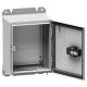  Image Spacial s3d - coffret sismique 6g 1200x800x400 + châssis