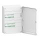  Image Resi9 - tamc standard réhabilitation logement avec sonnette + porte - 2r - xe