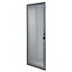  Image Spacial - porte d'armoire inox smx et de cellule inox sfx - h=1800xl=800mm