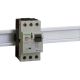  Image P25m - disjoncteur moteur - 1a - 3p 3d - déclencheur magnéto-thermique