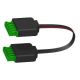  Image Acti9 smartlink - câbles préfabriqués - 2 connecteurs ti24 - 160mm - lot de 6
