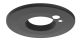  Image Collerette ef6 sensor noire
