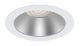  Image AXIS 12W blanc 50000h IK04 IP54 60° RG1 UGR 19 1590lm CCT 2700/3000/4000K