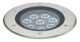  Image TECNISOL 200 - Enc.Sol Ext. IP67 IK10, rond, inox, LED 23W 60° 4000K 1500lm