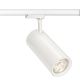  Image TEK 32 - Proj. Rail 3 all.023, blanc, angle 60°, LED intég. 31W 4000K 3100lm
