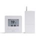  Image Tywell 2050 | Thermostat d'ambiance radio piles