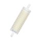  Image LED SPECIAL LEDVANCE SlimLine R7s 118 830 20W 3000lm 3000K
