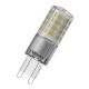  Image LED PIN 48 4.4W 827 G9