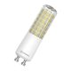  Image LED P T SLIM 60 7W 827 GU10