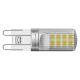  Image LED STAR  PIN  CL 30 non-dim  2,6W/840 G9