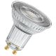  Image Spot PAR16 SUPERSTAR+ LED 36° verre variable 3,7W=35 GU10 froid