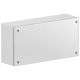  Image Spacial sbm - boite acier 200x200x120mm - couvercle plein