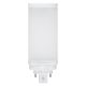  Image LED SPECIAL LEDVANCE DULUX T/E18 HF/AC 830 GX24q-2 7W 720lm IRC80 3000K