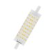  Image LED SPECIAL LEDVANCE PFM R7s DIM 2000lm 827 118mm 15W