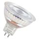  Image Ledv led mr16 p 3.4w 830 gu5.3 345lm 3000k  36° irc80