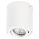 Image LDV ORBIS SURFACE Rond GU10 Blanc - Spot saillie orientable LEDVANCE