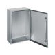  Image Spacial s3x - enveloppe compacte - inox 304l - finition brossé - 300x200x150mm