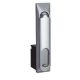  Image Spacial smx - insert double barre 5mm pour poignée escamotable