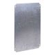  Image Thalassa pla - châssis plein - acier galvanisé - pour armoire h=750xl=750mm