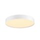  Image DECONA 42, plafonnier, rond, 2700/3000 K, 23W, PHASE, blanc