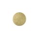  Image Abat-jour mana 40, rond, texture lunaire, h : 2,2 cm, doré