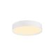  Image DECONA 30, plafonnier, rond, 2700/3000 K, 18W, PHASE, blanc