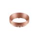  Image Numinos® m, bague, cuivre mat