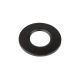  Image Cache universal downlight, pour downlight, ip65, rond, noir