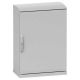  Image Thalassa phd - armoire pla outdoor hd porte pleine ip55 - h843xl750xp620mm