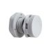  Image Climasys ca - soupape de pression - ip68 - 120l/h - m12