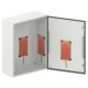  Image Climasys cr - ventilateur & résistance - 200w - 230v