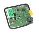  Image Recepteur radio rp2 fds 433-868 mhz. compatible avec le protocole faac fds