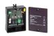  Image Recepteur radio xr2n fds 433-868 mhz. compatible avec le protocole faac fds