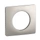  Image Plaque Céliane 1 poste - Alu Satiné emballage GD