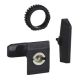  Image Spacial crn - serrure standard 3mm double barre