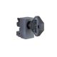  Image Spacial sm/sf - insert double barre 5mm pour poignée