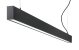  Image Inspire 1500 suspension noir prism 4330lm 3000k ra>80 coupure de phase