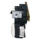  Image Tesys d - module d'antiparasitage - circuit rc - 24..48vca